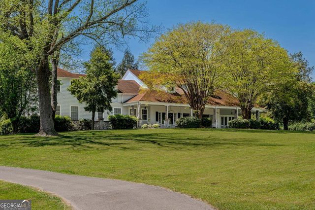 70 Golf Course Lane, Trion, GA 30753