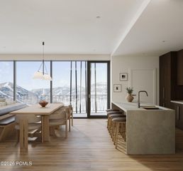 1601 W Glencoe Mountain Way 2702, Park City, UT 84060