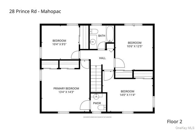 28 Prince Road, Mahopac, NY 10541