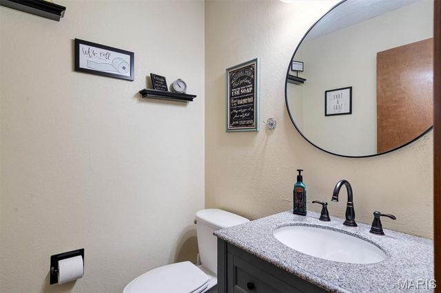 312 Benedictine Court, O'fallon, IL 62269