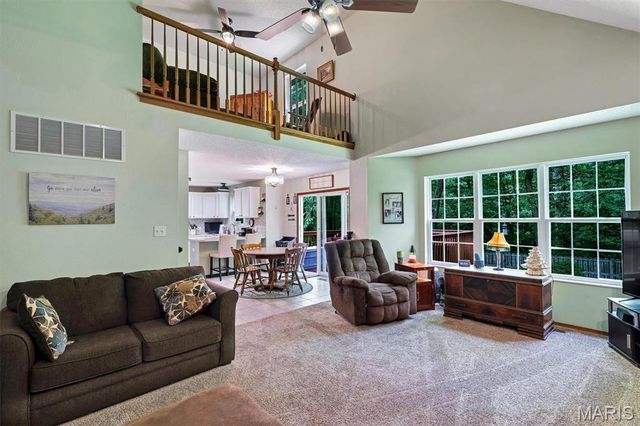 312 Benedictine Court, O'fallon, IL 62269