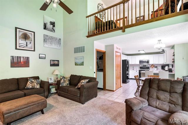 312 Benedictine Court, O'fallon, IL 62269