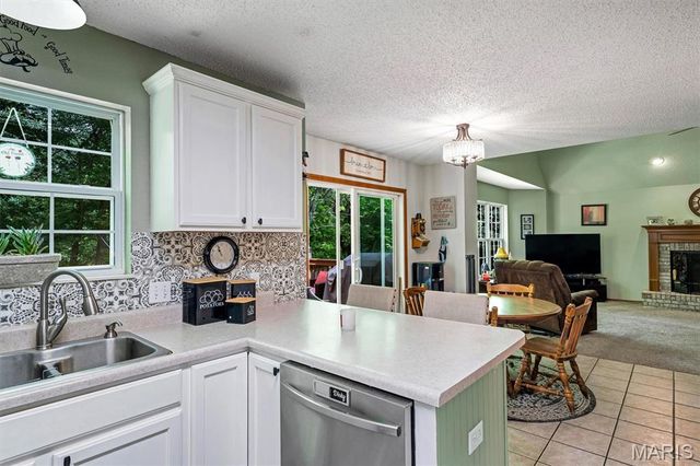 312 Benedictine Court, O'fallon, IL 62269