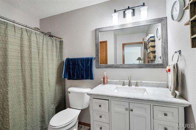 312 Benedictine Court, O'fallon, IL 62269