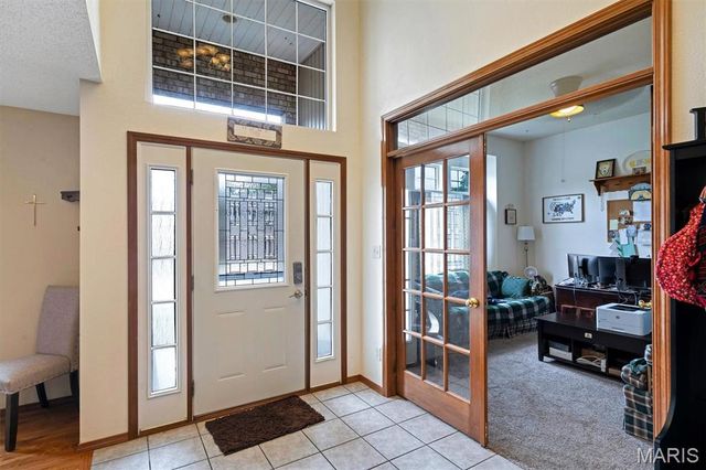 312 Benedictine Court, O'fallon, IL 62269