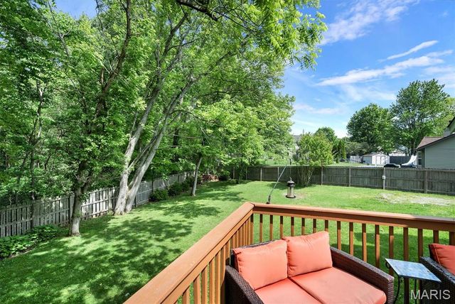 312 Benedictine Court, O'fallon, IL 62269