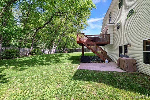 312 Benedictine Court, O'fallon, IL 62269