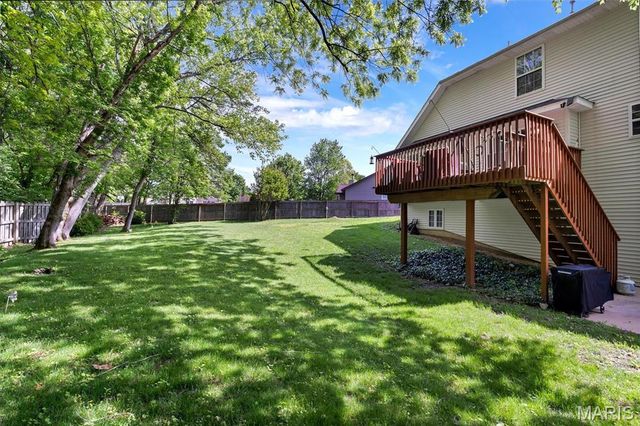312 Benedictine Court, O'fallon, IL 62269