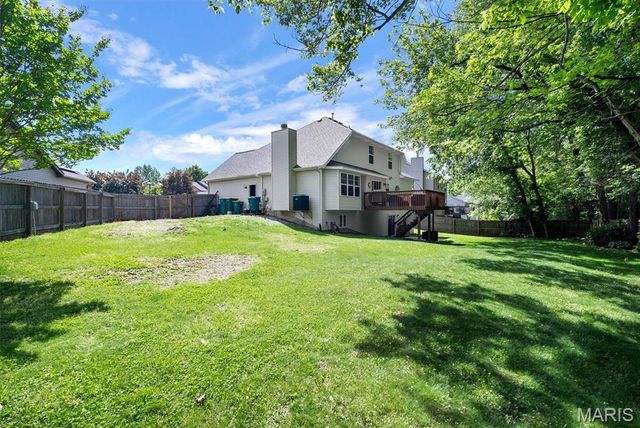 312 Benedictine Court, O'fallon, IL 62269