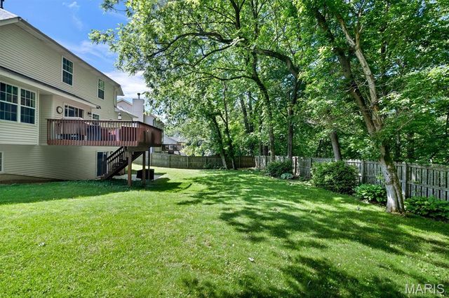 312 Benedictine Court, O'fallon, IL 62269