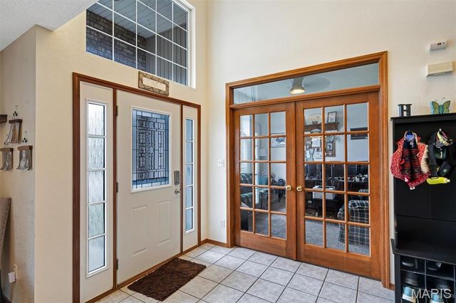 312 Benedictine Court, O'fallon, IL 62269