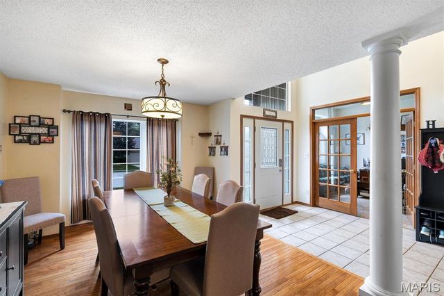 312 Benedictine Court, O'fallon, IL 62269