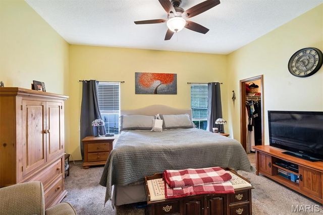 312 Benedictine Court, O'fallon, IL 62269