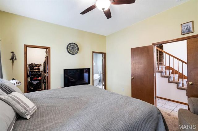 312 Benedictine Court, O'fallon, IL 62269