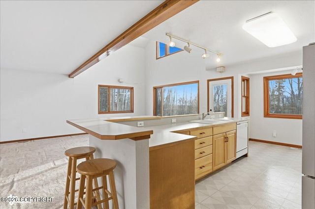 8150 E Duchess Drive, Palmer, AK 99645