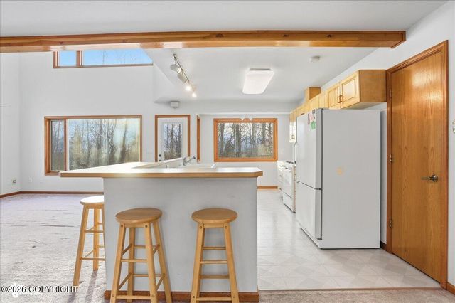 8150 E Duchess Drive, Palmer, AK 99645