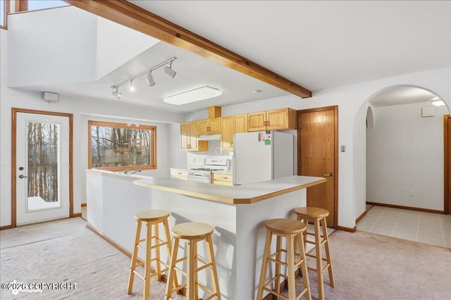 8150 E Duchess Drive, Palmer, AK 99645