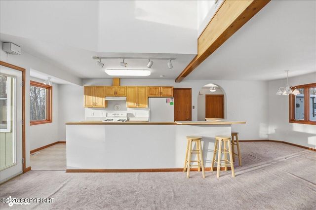 8150 E Duchess Drive, Palmer, AK 99645