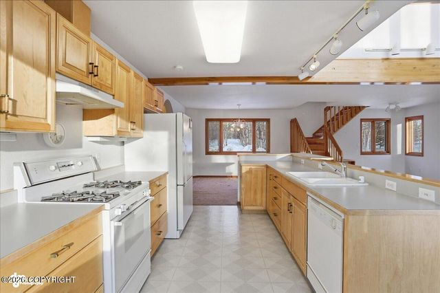 8150 E Duchess Drive, Palmer, AK 99645