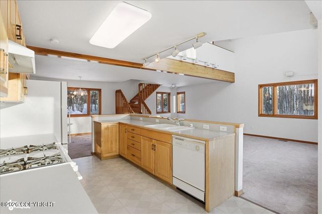 8150 E Duchess Drive, Palmer, AK 99645