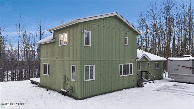 8150 E Duchess Drive, Palmer, AK 99645