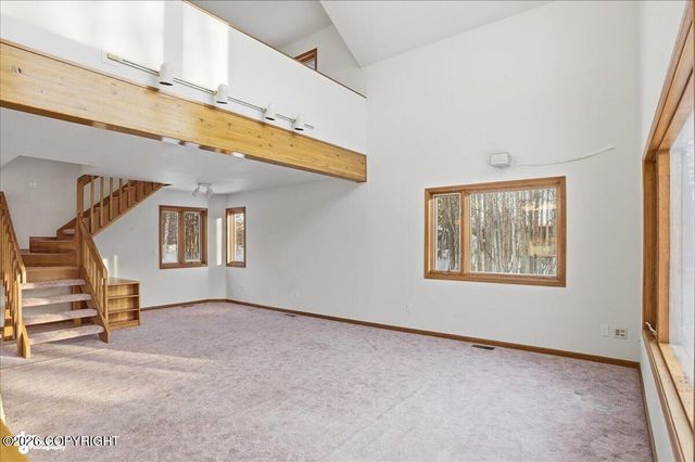 8150 E Duchess Drive, Palmer, AK 99645