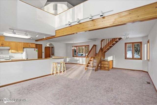 8150 E Duchess Drive, Palmer, AK 99645