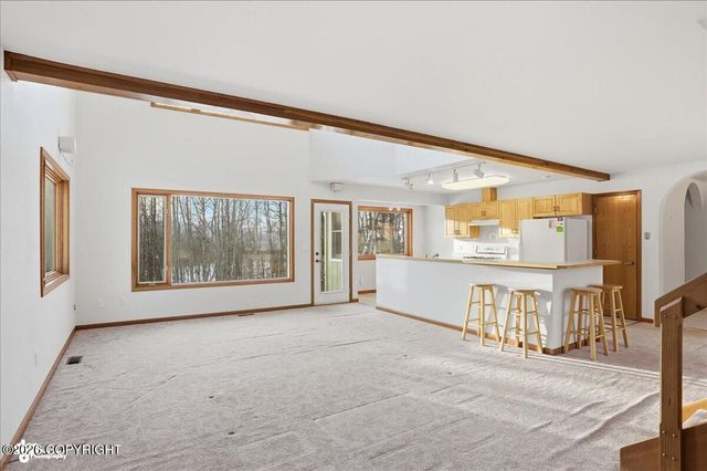 8150 E Duchess Drive, Palmer, AK 99645