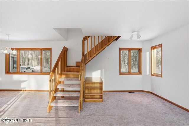 8150 E Duchess Drive, Palmer, AK 99645