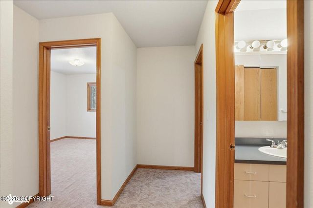 8150 E Duchess Drive, Palmer, AK 99645