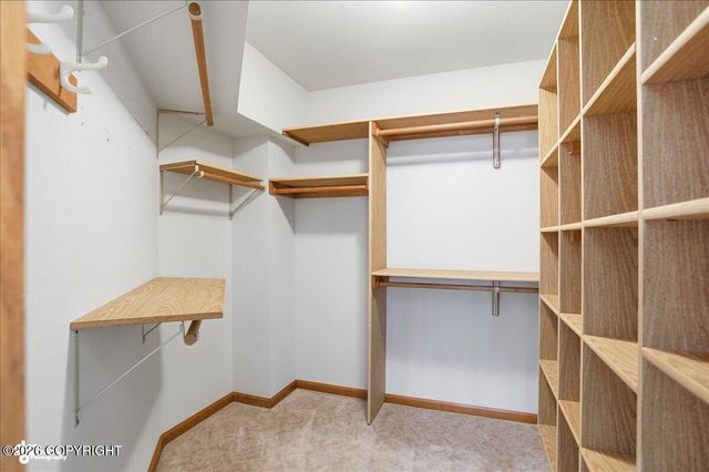 8150 E Duchess Drive, Palmer, AK 99645