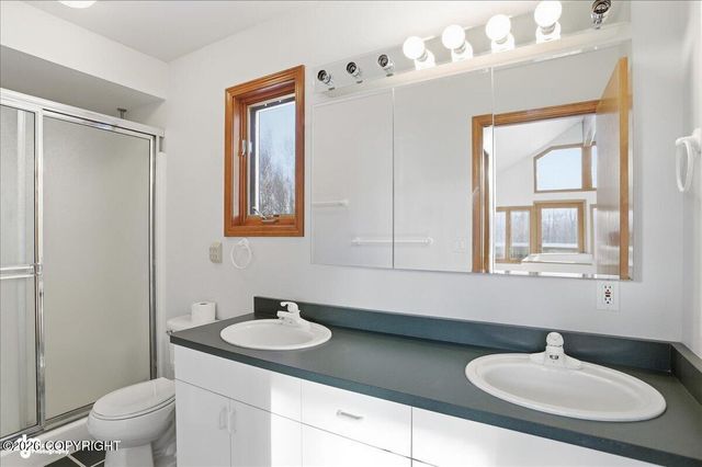 8150 E Duchess Drive, Palmer, AK 99645