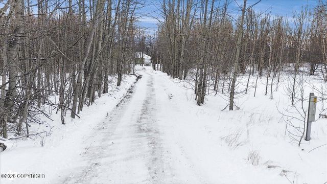 8150 E Duchess Drive, Palmer, AK 99645