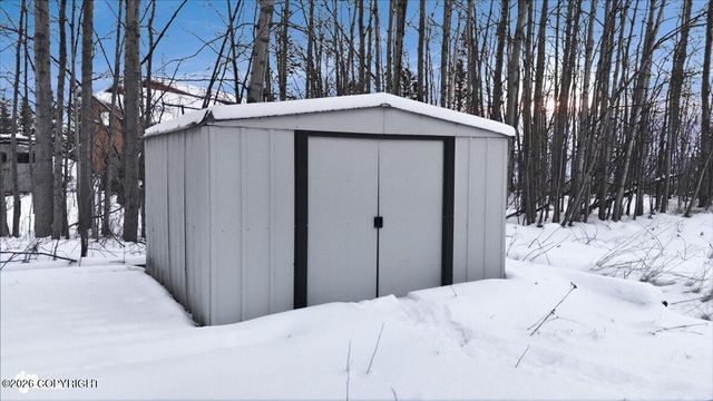 8150 E Duchess Drive, Palmer, AK 99645