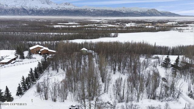8150 E Duchess Drive, Palmer, AK 99645