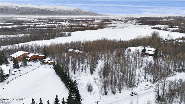 8150 E Duchess Drive, Palmer, AK 99645