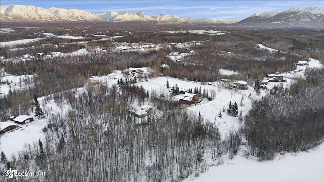 8150 E Duchess Drive, Palmer, AK 99645