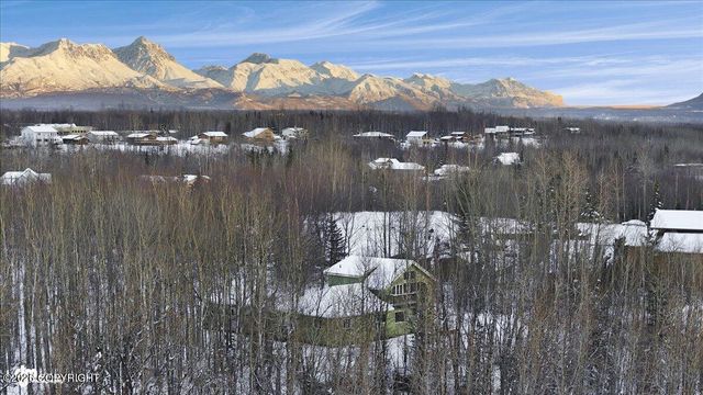 8150 E Duchess Drive, Palmer, AK 99645