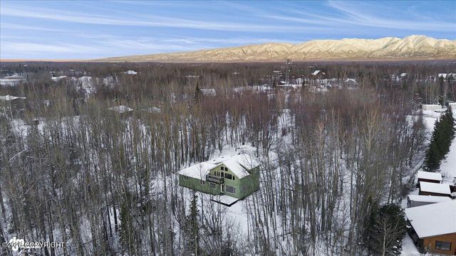 8150 E Duchess Drive, Palmer, AK 99645