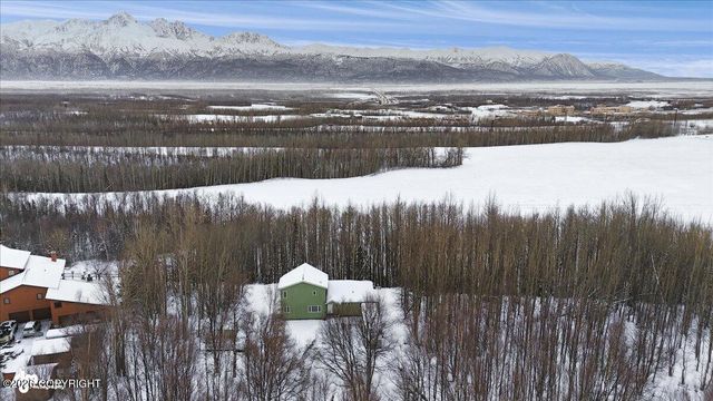 8150 E Duchess Drive, Palmer, AK 99645