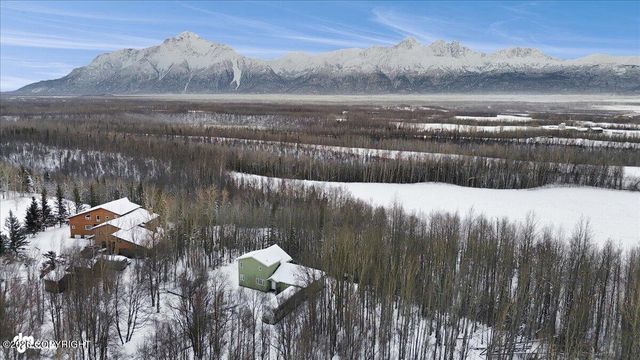 8150 E Duchess Drive, Palmer, AK 99645