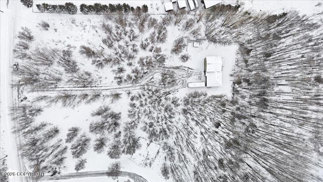 8150 E Duchess Drive, Palmer, AK 99645