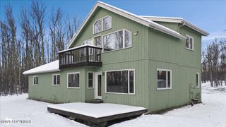 8150 E Duchess Drive, Palmer, AK 99645