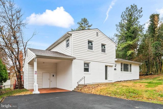 4302 HENDERSON RD, Temple Hills, MD 20748