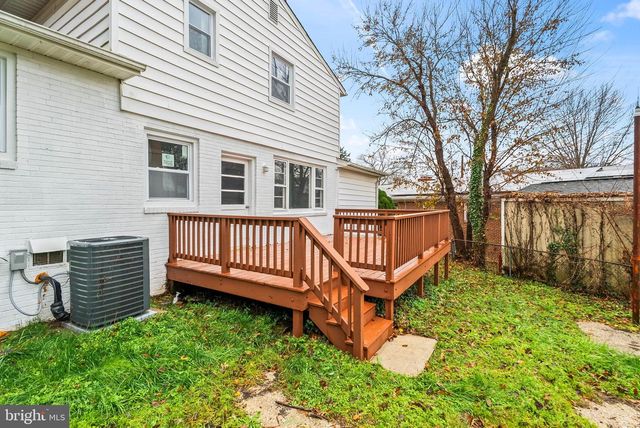 4302 HENDERSON RD, Temple Hills, MD 20748