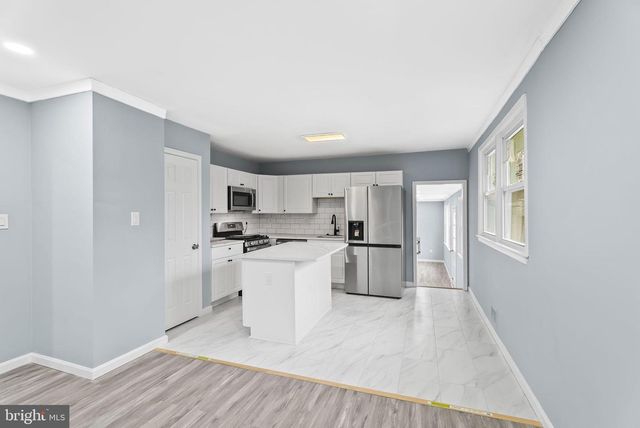 4302 HENDERSON RD, Temple Hills, MD 20748