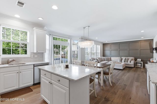 9 Nutley Drive, Manalapan, NJ 07726