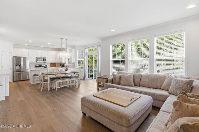 9 Nutley Drive, Manalapan, NJ 07726