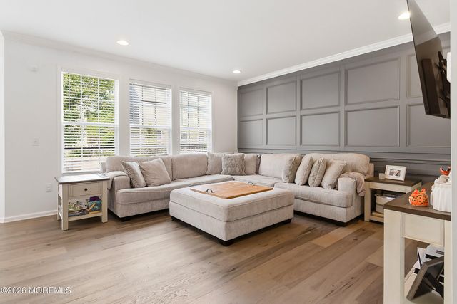 9 Nutley Drive, Manalapan, NJ 07726