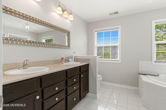 9 Nutley Drive, Manalapan, NJ 07726